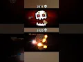Download Lagu Skeleton VS Skeleton | Geometry Dash 2.2 Skeletal Shenanigans VS Press Start #shorts