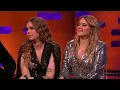 Download Lagu First Aid Kit - Out of My Head [Live on Graham Norton] HD