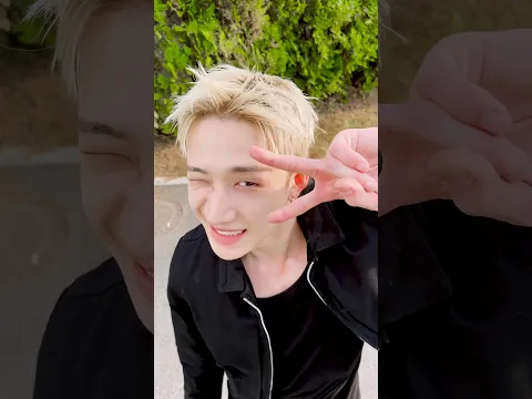 Bang Chan ૮¯ᴥ¯აvV
