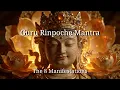 Lagu Guru Rinpoche Mantra — The 8 Manifestations | Tibetan Monks Ritual Chant