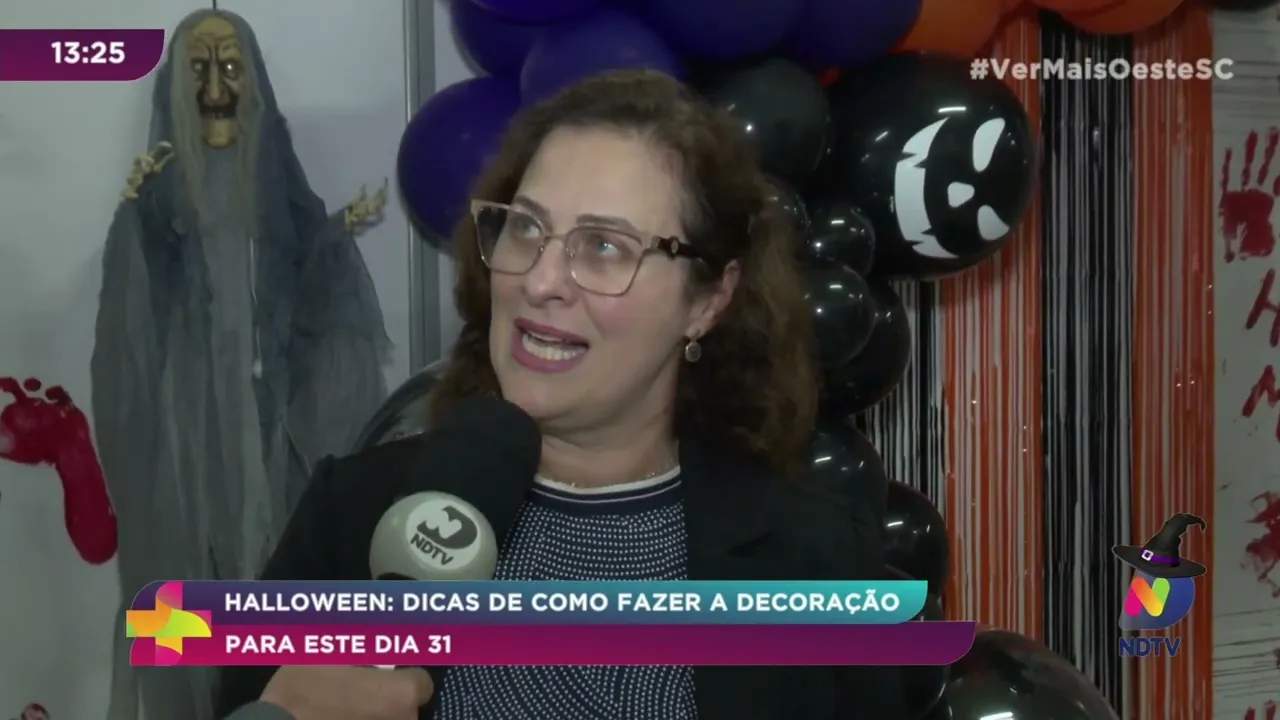 Halloween: Dicas de como fazer a decoração