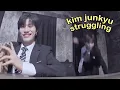 Download Lagu kim junkyu daily struggles