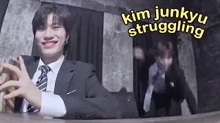 Download kim junkyu daily struggles MP3