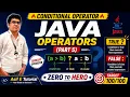 09 Java Conditional Operator Explained Ternary Operator
