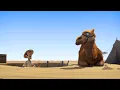 Download Lagu The Egyptian Pyramids - Funny Animated Short Film