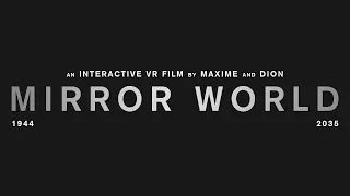 Download Mirror World | An Interactive VR Film | Unreal Engine 5.0.3 MP3