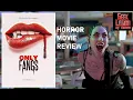 ONLY FANGS 2025 Kansas Bowling aka ONLYFANGS Goth Baddie Cam Girls Vampire Horror Movie Review