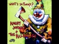 Download Lagu High Noon in Killville - Angry Johnny and the Killbillies