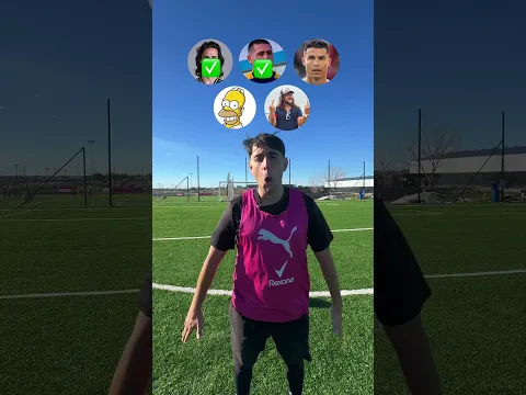 Mira como le pegan estos personajes 😮⚽ #futbol #humor #shorts