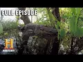 Swamp People Fresh Blood Season 8 Episode 2 Full Episode History