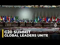 G20 Summit in South Africa: A New Boost for International Cooperation and Global Development