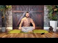 45 min Long Holds Yin Yoga to Relax & Calm the Mind