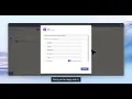 How to Create a Poll in Microsoft Teams - Step by Step Tutorial