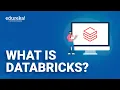What is Databricks Introduction to Databricks Edureka