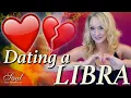 Dating Libra ALL 12 Signs What s so great hard about dating Libra Break up with Libra
