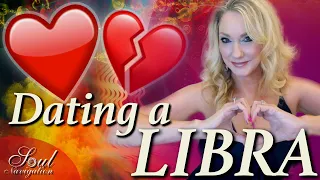 Dating Libra ALL 12 Signs What s so great hard about dating Libra Break up with Libra