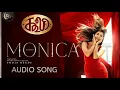 Monica - Song | COOLIE | Superstar Rajinikanth | Sun picture | New Song Monica 
