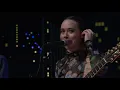 Sarah Jarosz on Austin City Limits "Hometown"