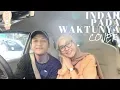 Download Lagu INDAH PADA WAKTUNYA - RIZKY FEBIAN X AISYAH AZIZ ( ALDHI FT. FEBY PUTRI COVER ) | FULL VERSION
