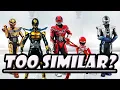 Download Lagu Will Gavan Infinity Be Too Similar To Super Sentai or Kamen Rider? MP3