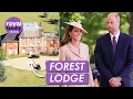 Download Lagu A Closer Look at William and Kate's New \