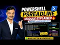 PowerShell PSReadLine Explained Command History Autocomplete Tricks