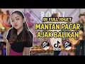 Download Lagu DJ MANTAN PACAR AJAK BALIKAN II DJ REMIX FULL JOGET II COVER QUEEN TAKA