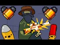 Gunslinger is kinda OP