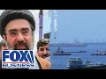 Expert describes balancing act of dealing with Iran s regime