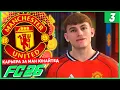 Download Lagu FC 26 CAREER FOR MANCHESTER UNITED #3 - NIKO PAS JOINS MANCHESTER UNITED!