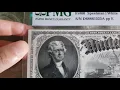 1917 2 Legal Tender