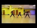 Janelle Monáe, Jidenna - Yoga Fitness Choreo - Flow Fitness  @WondalandVEVO
