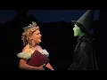 Wicked Finale Broadway 2024