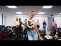 Gero & Migle | Bachata | Te Espero - Prince Royce ft. María Becerra