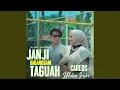 Download Lagu Janji Baganggam Taguah