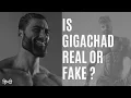 Gigachad - Real Or Fake Who is Gigachad Explained In Hindi