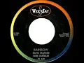 1963 HITS ARCHIVE: Rainbow - Gene Chandler