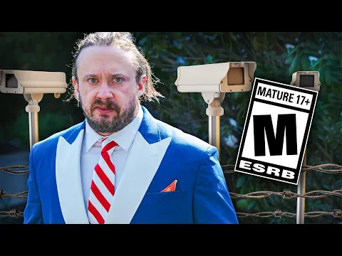 Sam Hyde’s Psychotic Reality Show | Fishtank S1