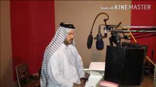 أذان عراقي حزين بنغمة ابو عطا 