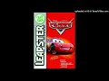 Cars (Leapster) Full OST