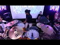 Download Lagu INSTRUMENT || MJ BIG BAND || DRUM CAM ABANK RHEY MJ