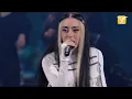 Nicki Nicole - BZRP Music Sessions - Festival de la Canción de Viña del Mar 2023 - Full HD 1080p