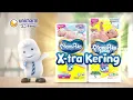 Download Lagu IKLAN TV 2022 MAMY POKO XTRA KERING, SELALU PAMERIN BOKONG BAYI WKWK