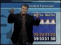 Mark Mathis Weather Man - Volume One