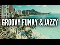 Download Lagu Groovy Funky Jazzy House Music Mix | Old school Dance Music.