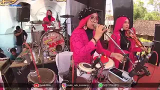 Download Sholawat CORONA 2 Mutik Nida Ratu kandangnya Jawa Tengah MP3