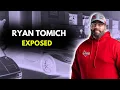 Ryan Tomich From Victory Outdoor Services Fired Shocking Update Latest Interview