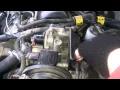 2003 Chevy Impala High Idle V6 3 8L