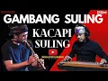 Download Lagu Gambang suling - Kacapi Suling - suling sunda - Alunan suling pedesaan