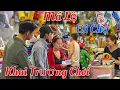 Lagu Má Lệ Đi Chợ Mua Đồ Chuẩn Bị Khai Trương Chòi Mới Ba Chú Cháu | Tập 1220